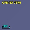 CPD-23  7576
