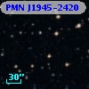 PMN J1945-2420