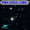 PMN J1951-2403