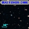 IRAS F19438-2406