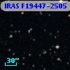 IRAS F19447-2505