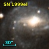SN 1999el