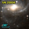 SN 2000E
