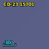 CD-23 15701