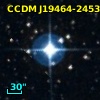 CCDM J19464-2453AB
