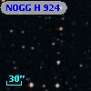 NOGG H  924
