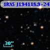1RXS J194118.9-242824