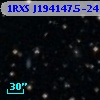 1RXS J194147.5-241607