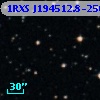 1RXS J194512.8-250936