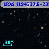 1RXS J194537.6-235953