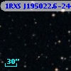 1RXS J195022.6-244557