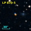 LP  870-5