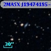 2MASX J19474185-2329471