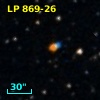 LP  869-26