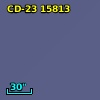 CD-23 15813