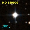 HD 189909