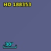 HD 188353