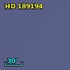 HD 189194