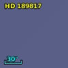 HD 189817