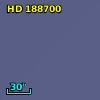 HD 188700