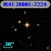 IRAS 20005-2224