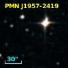 PMN J1957-2419