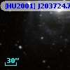 [HU2001] J203724.7+660516