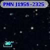 PMN J1958-2325