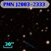 PMN J2003-2333