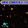 1RXS J200328.2-232257