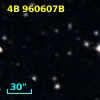 4B 960607B