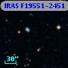 IRAS F19551-2451