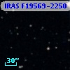 IRAS F19569-2250