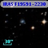 IRAS F19591-2230