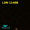 LDN 1148B