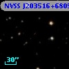NVSS J203516+680541