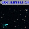 1RXS J195618.3-243324