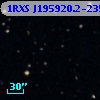 1RXS J195920.2-235105