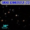 1RXS J200257.7-221443