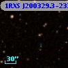 1RXS J200329.3-232612