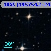 1RXS J195754.2-242001
