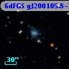 6dFGS gJ200105.8-243035