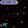 LP  870-25