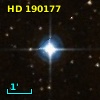 HD 190177