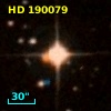 HD 190079