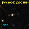 [VV2006] J200556.6-231027