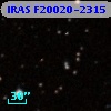 IRAS F20020-2315