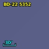 BD-22  5352