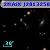 2MASX J20132509-2148375
