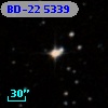 BD-22  5339